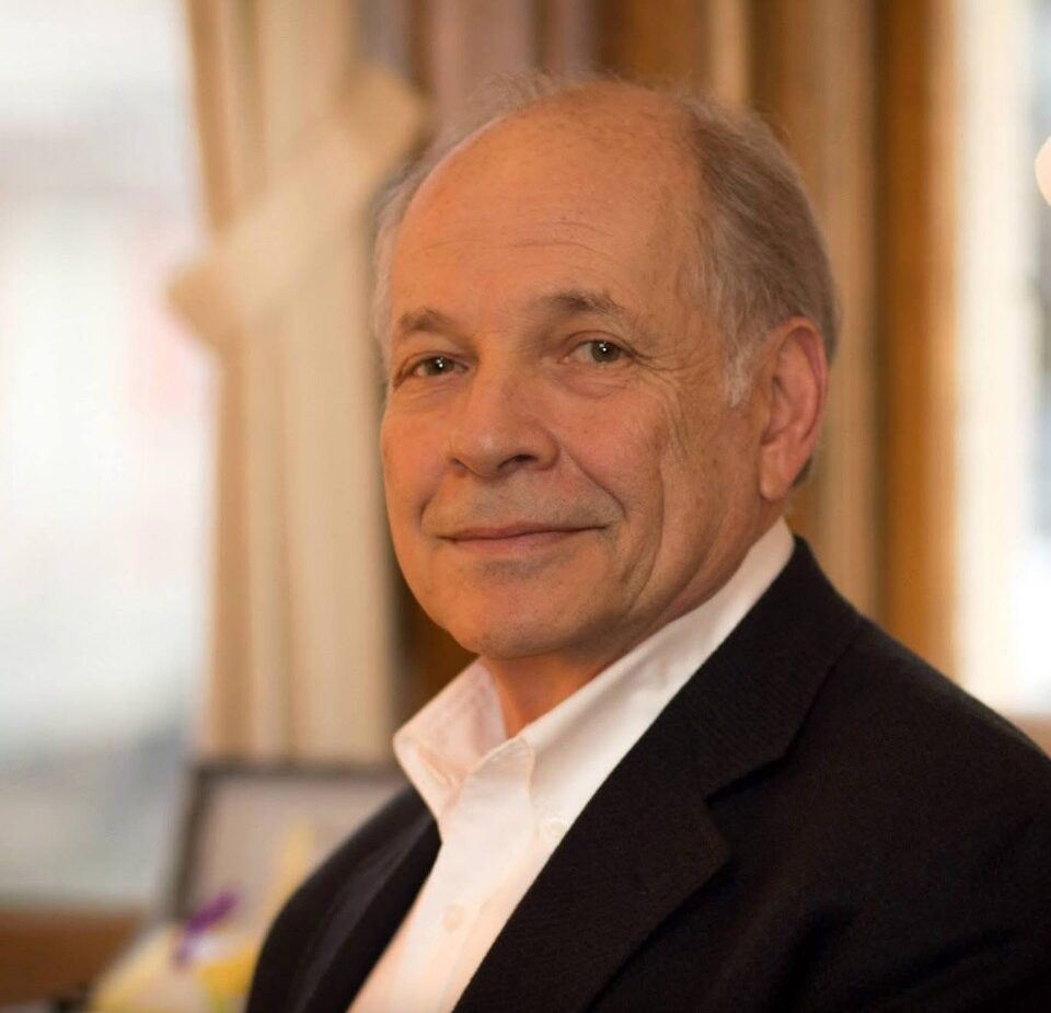 Dave Coleman